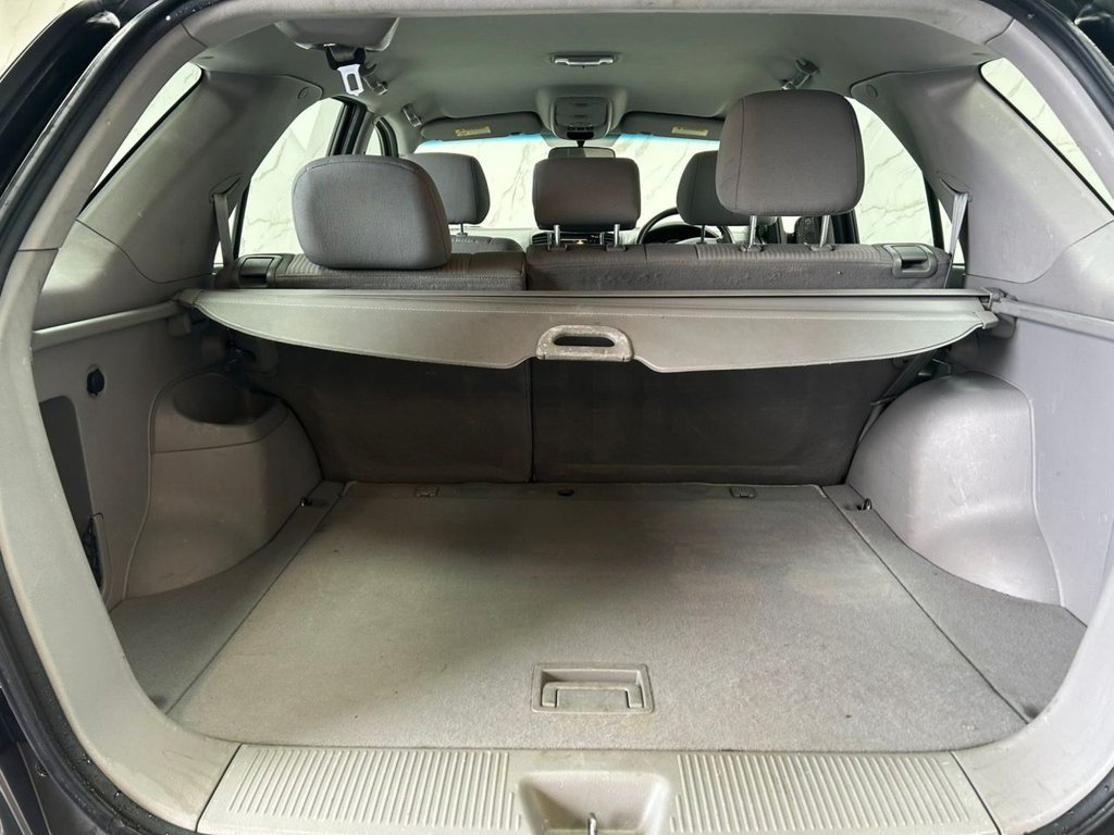 Used Kia Sorento 2008 for sale - 76509611: Photo 18