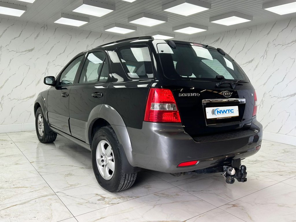 Used Kia Sorento 2008 for sale - 76509611: Photo 7