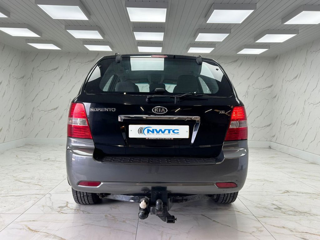 Used Kia Sorento 2008 for sale - 76509611: Photo 8