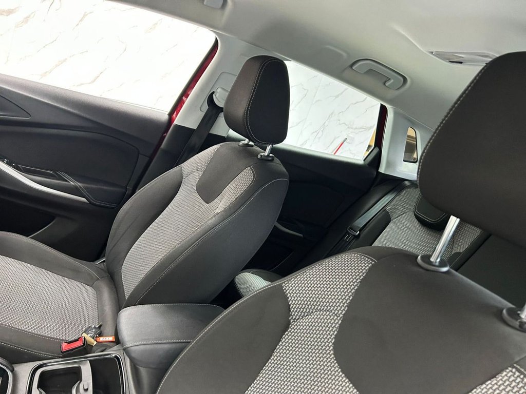 Used Vauxhall Grandland X 2019 for sale - 76345772: Photo 12