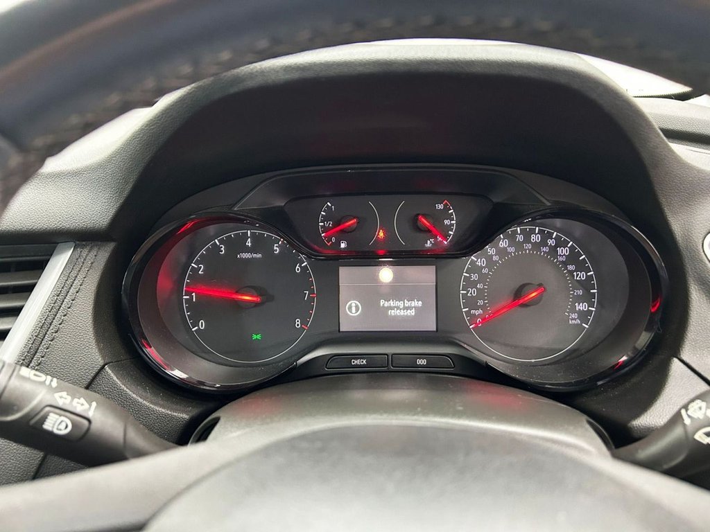 Used Vauxhall Grandland X 2019 for sale - 76345772: Photo 16