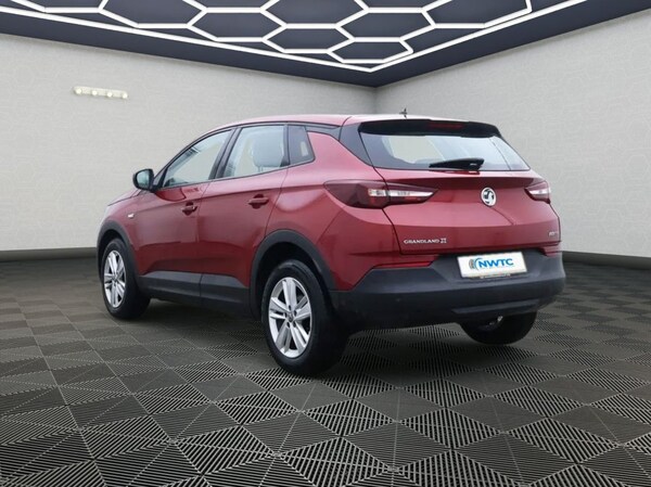 Used Vauxhall Grandland X 2019 for sale - 76345772: Photo 4