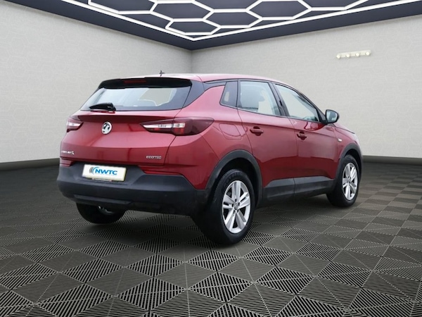 Used Vauxhall Grandland X 2019 for sale - 76345772: Photo 5