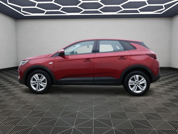 Used Vauxhall Grandland X 2019 for sale - 76345772: Photo 7
