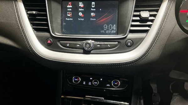 Used Vauxhall Grandland X 2019 for sale - 76345772: Photo 8