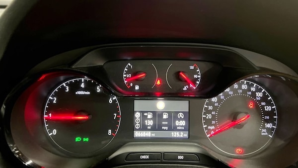 Used Vauxhall Grandland X 2019 for sale - 76345772: Photo 9