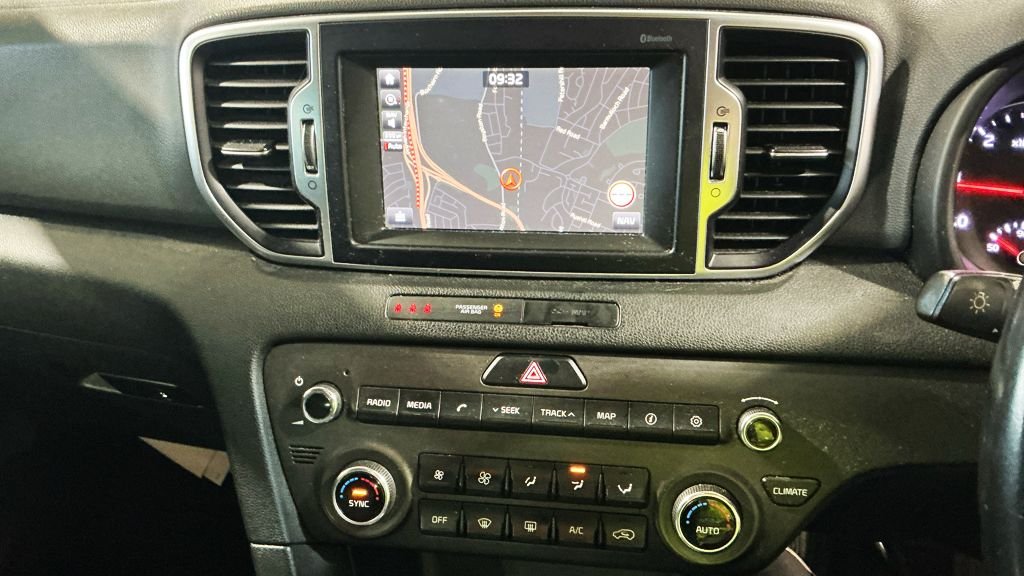 Used Kia Sportage 2018 for sale - 77356553: Photo 10