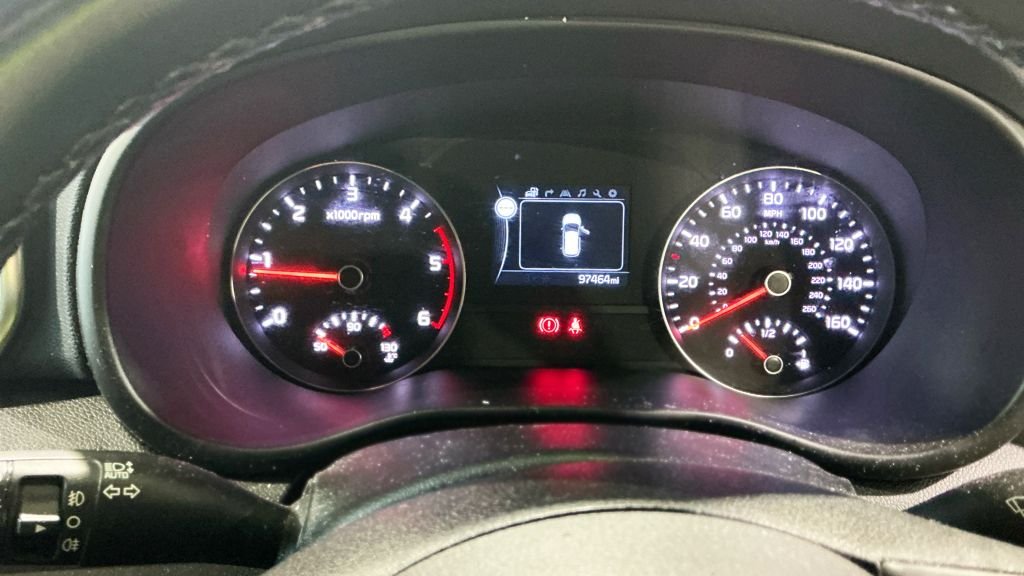 Used Kia Sportage 2018 for sale - 77356553: Photo 11