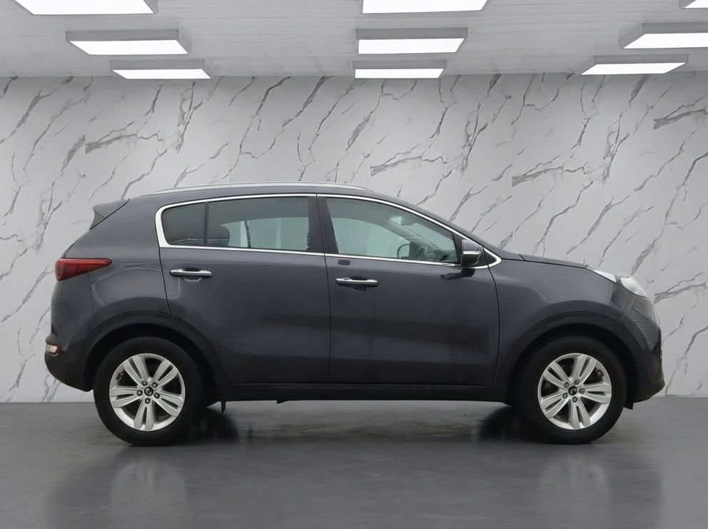 Used Kia Sportage 2018 for sale - 77356553: Photo 7