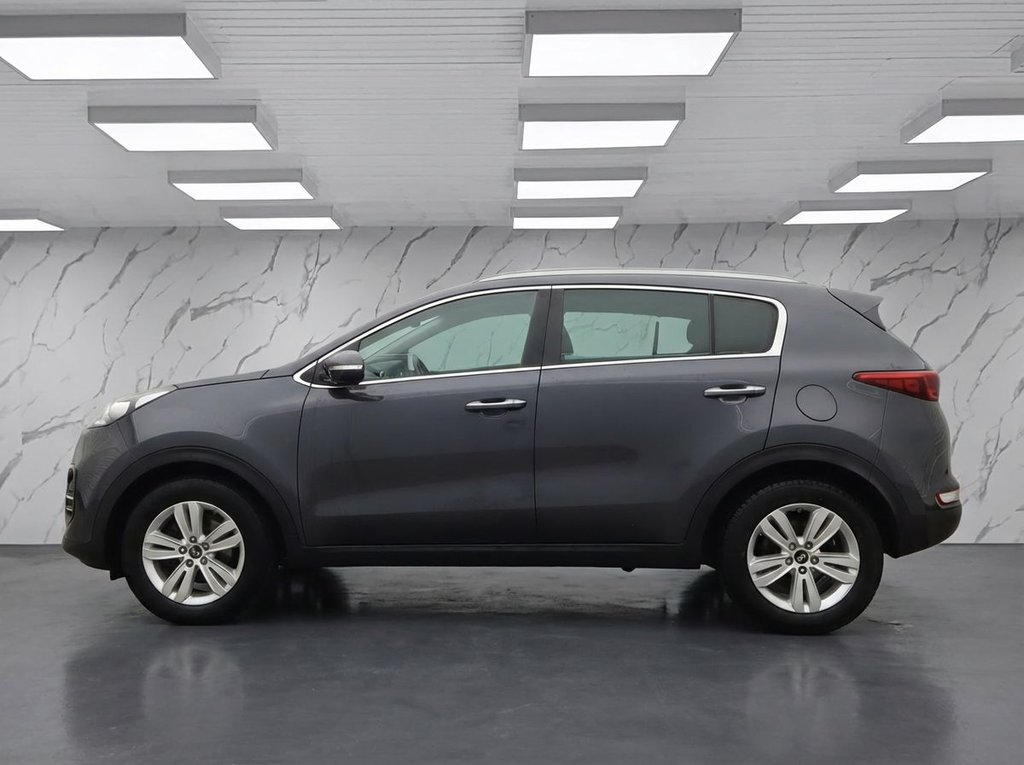 Used Kia Sportage 2018 for sale - 77356553: Photo 8