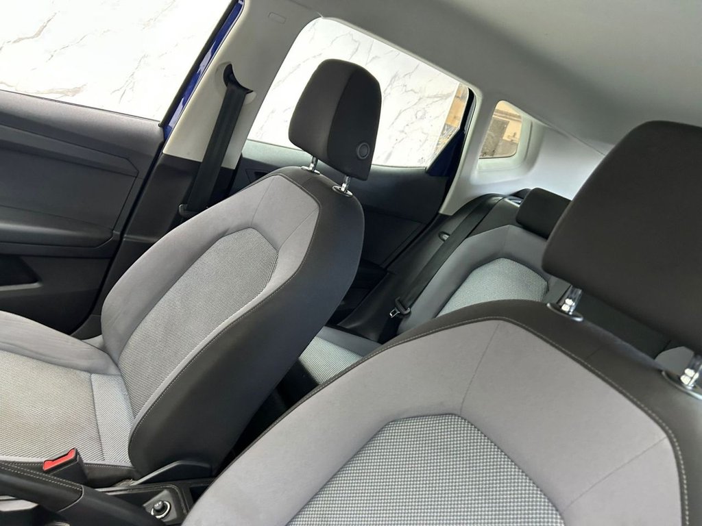 Used SEAT Arona 2019 for sale - 76605155: Photo 12