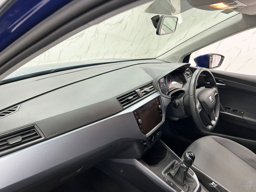 Used SEAT Arona 2019 for sale - 76605155: Photo 13