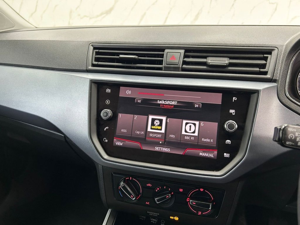 Used SEAT Arona 2019 for sale - 76605155: Photo 14