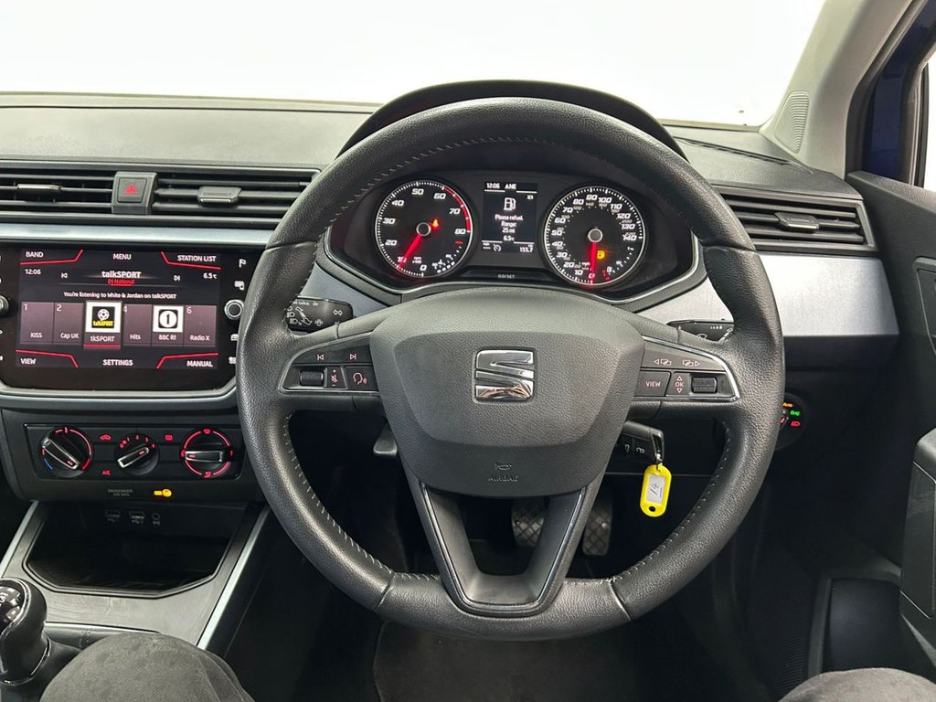 Used SEAT Arona 2019 for sale - 76605155: Photo 16