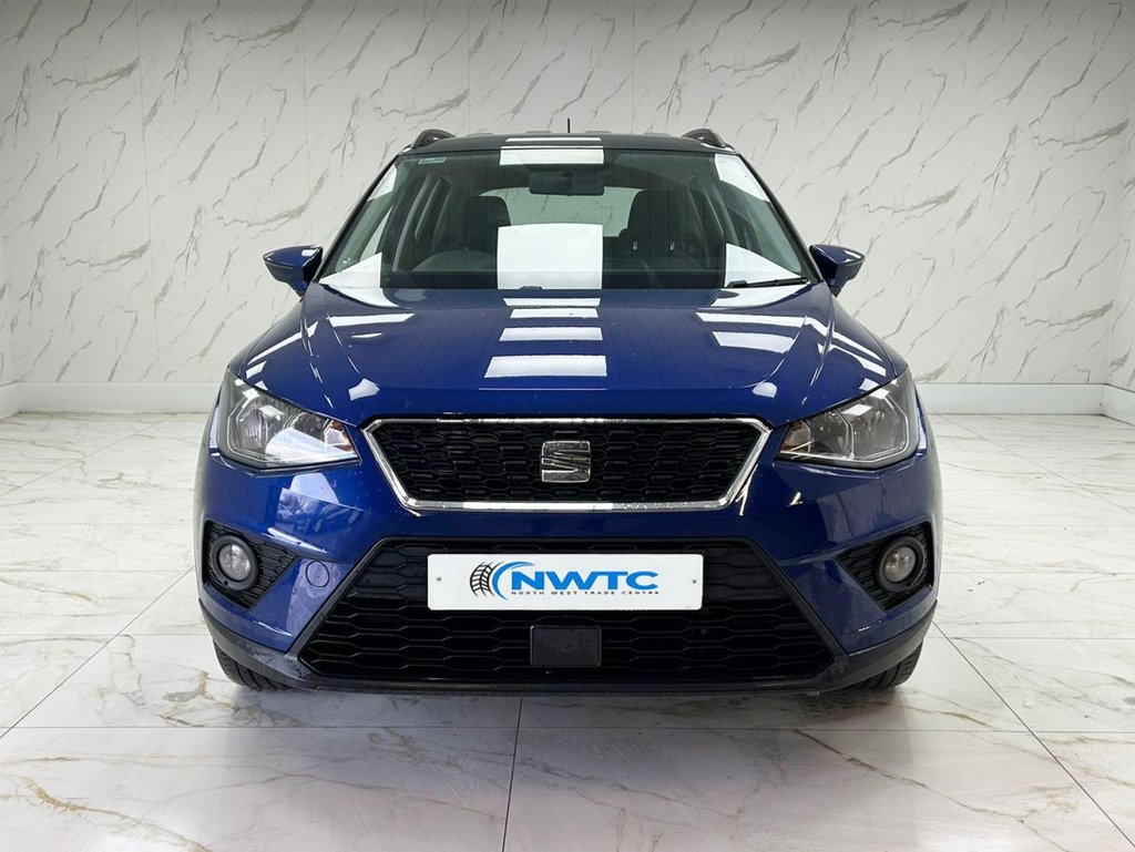 Used SEAT Arona 2019 for sale - 76605155: Photo 3