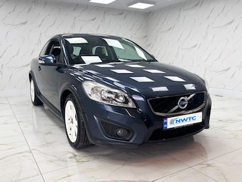 Used Volvo C30 2010 for sale - 78458247: Photo
