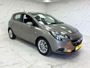 Used Vauxhall Corsa 2015 for sale - 74746592: Photo