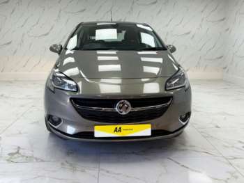 Used Vauxhall Corsa 2015 for sale - 74746592: Photo