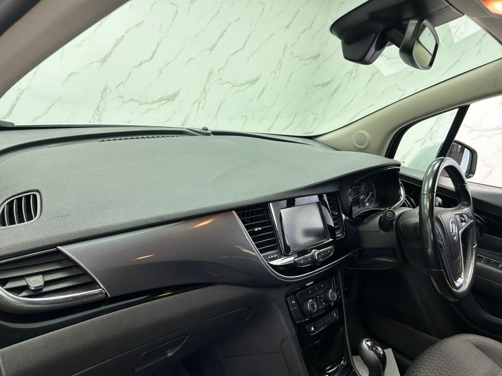 Used Vauxhall Mokka X 2018 for sale - 75974592: Photo 12