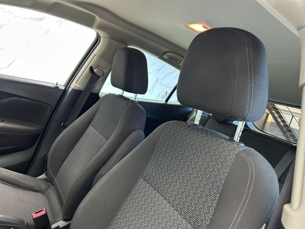 Used Vauxhall Mokka X 2018 for sale - 75974592: Photo 13