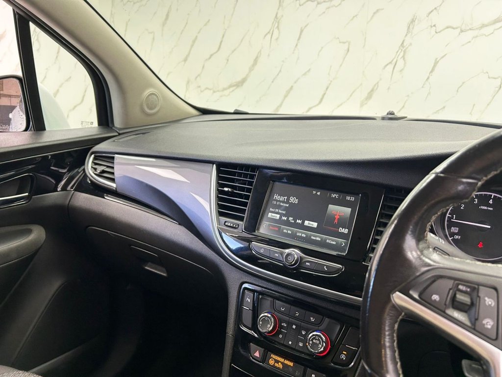 Used Vauxhall Mokka X 2018 for sale - 75974592: Photo 15