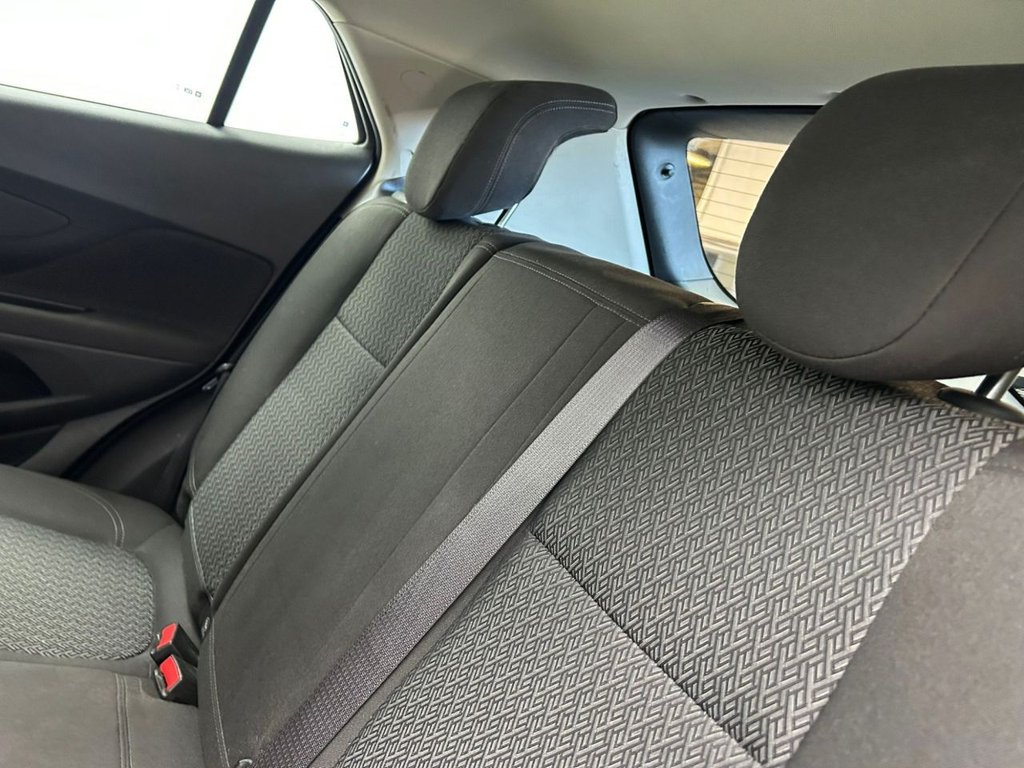 Used Vauxhall Mokka X 2018 for sale - 75974592: Photo 18