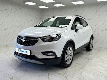 Used Vauxhall Mokka X 2018 for sale - 75974592: Photo 4