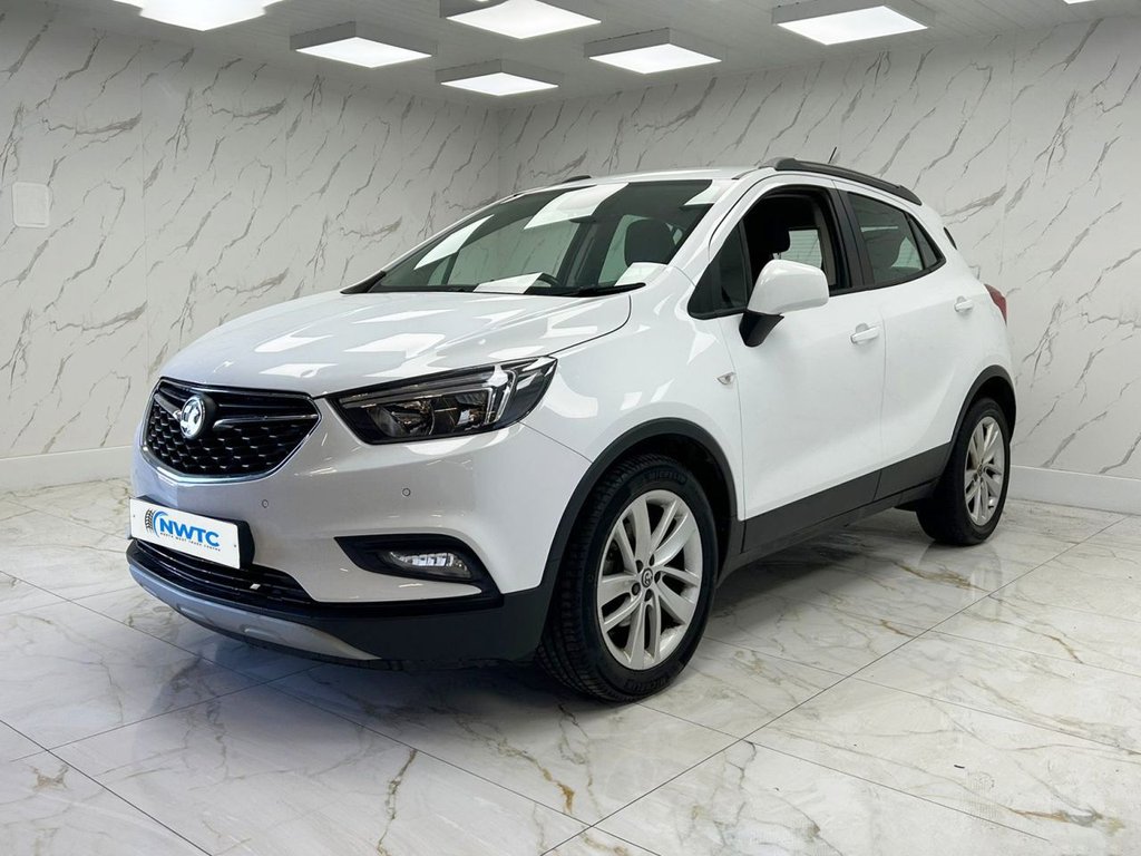 Used Vauxhall Mokka X 2018 for sale - 75974592: Photo 5
