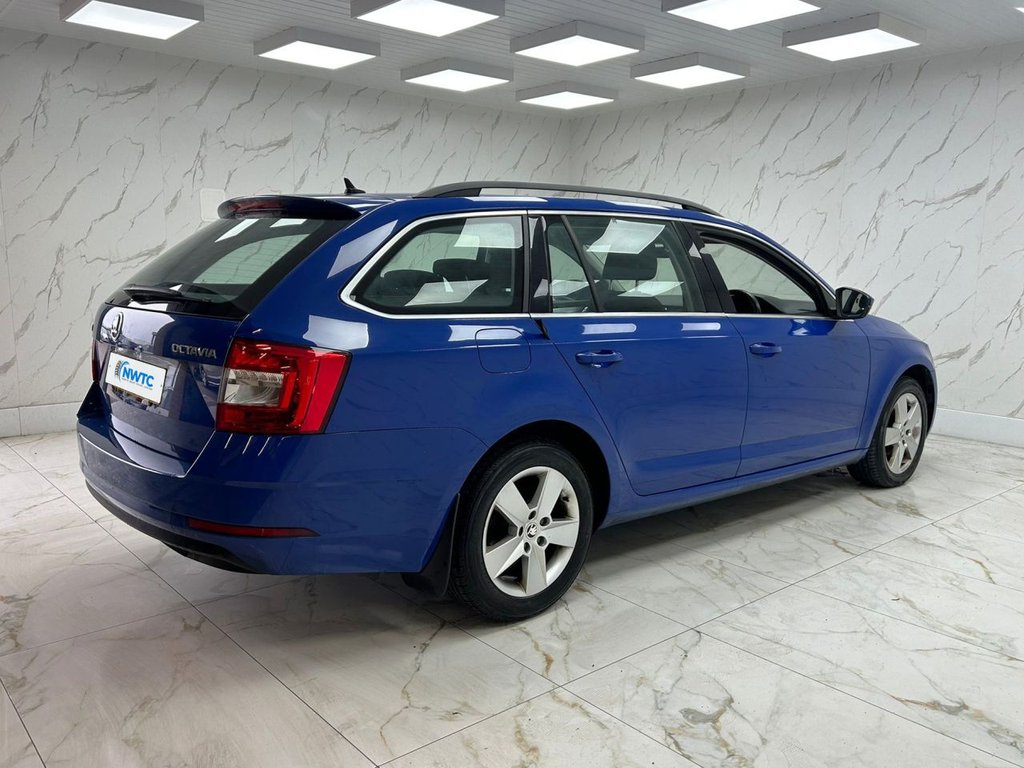 Used Skoda Octavia 2019 for sale - 76345778: Photo 10
