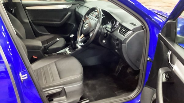 Used Skoda Octavia 2019 for sale - 76345778: Photo 10