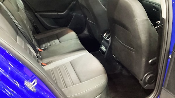 Used Skoda Octavia 2019 for sale - 76345778: Photo 11