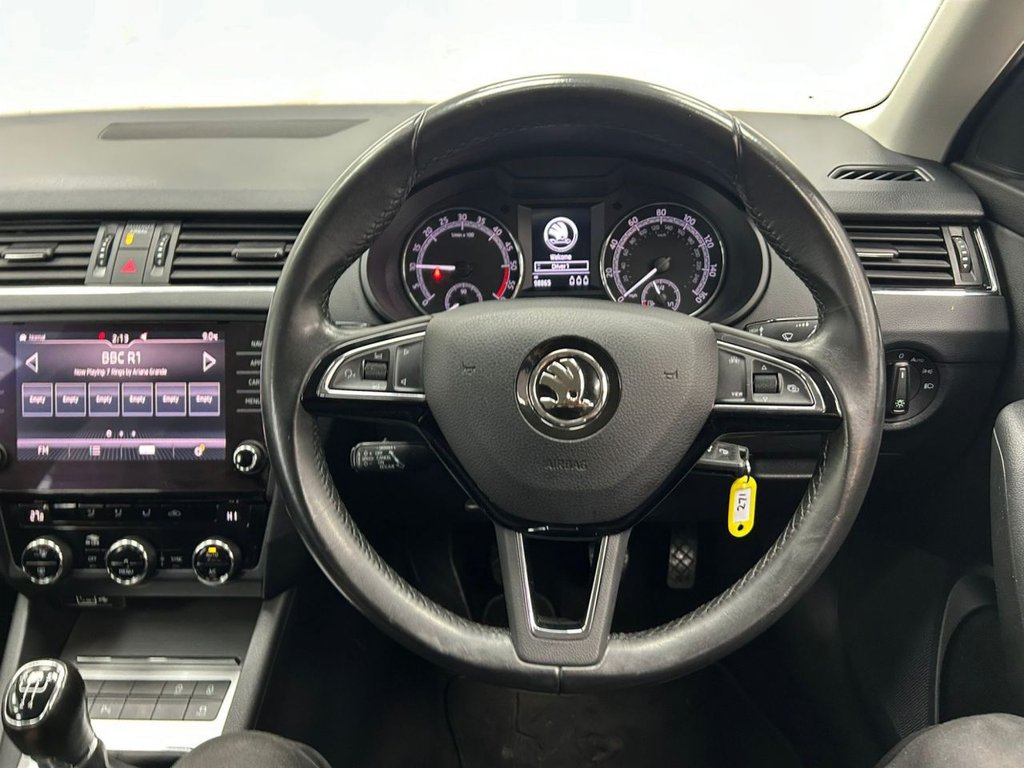 Used Skoda Octavia 2019 for sale - 76345778: Photo 16