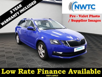 Used Skoda Octavia 2019 for sale - 76345778: Photo 2
