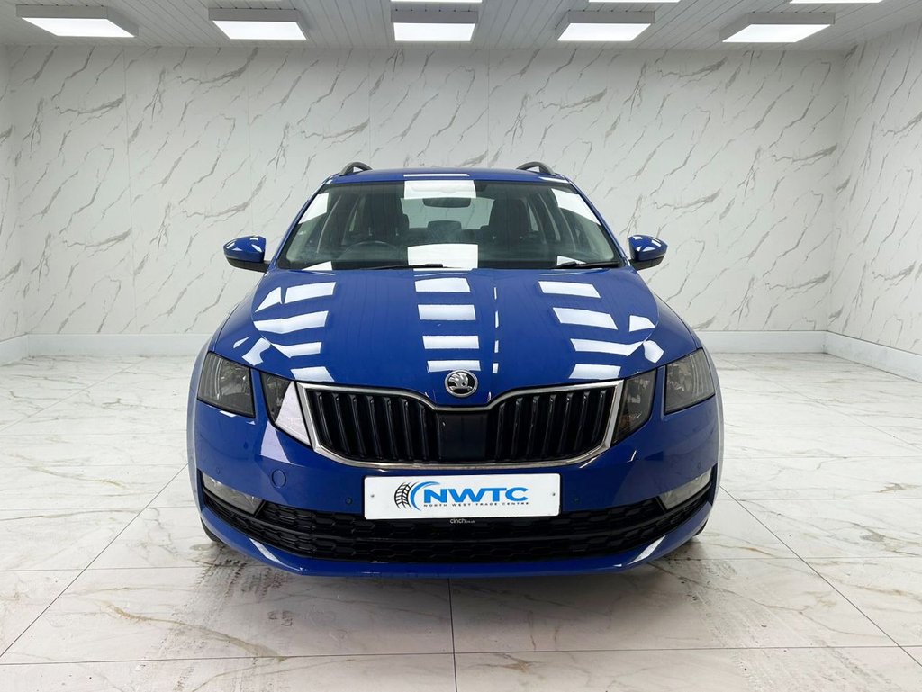 Used Skoda Octavia 2019 for sale - 76345778: Photo 3