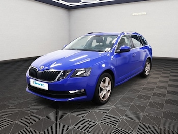 Used Skoda Octavia 2019 for sale - 76345778: Photo 3