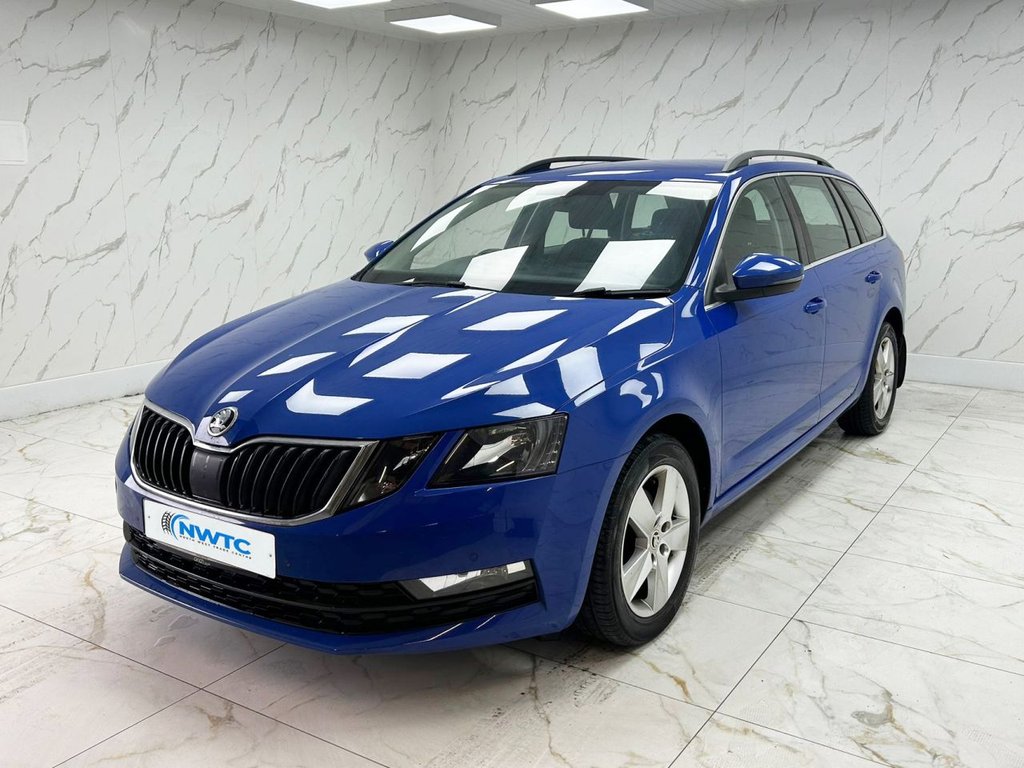 Used Skoda Octavia 2019 for sale - 76345778: Photo 4
