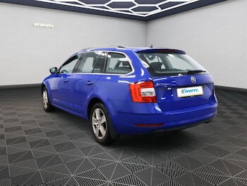 Used Skoda Octavia 2019 for sale - 76345778: Photo 4