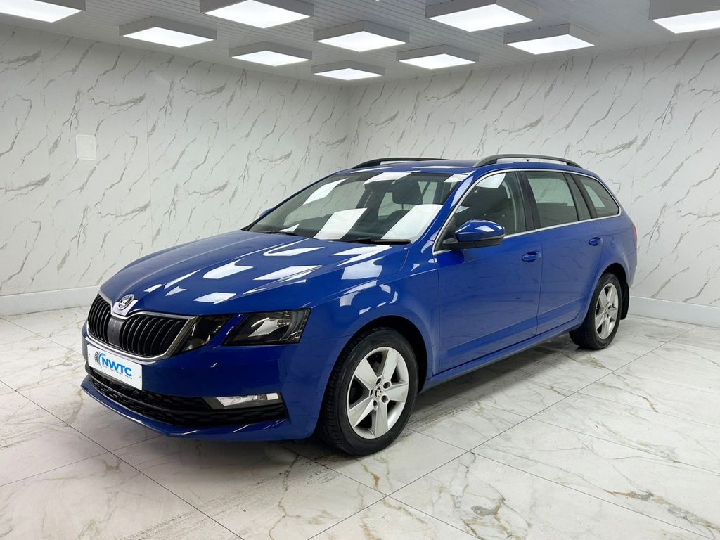 Used Skoda Octavia 2019 for sale - 76345778: Photo 5