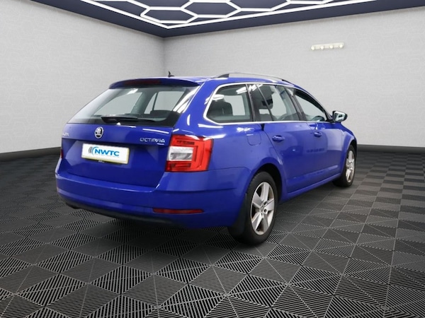 Used Skoda Octavia 2019 for sale - 76345778: Photo 5