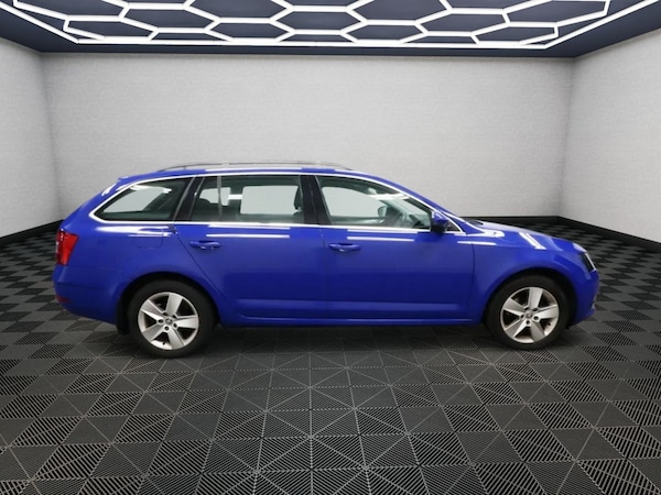 Used Skoda Octavia 2019 for sale - 76345778: Photo 6