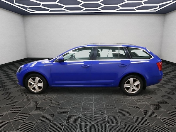 Used Skoda Octavia 2019 for sale - 76345778: Photo 7