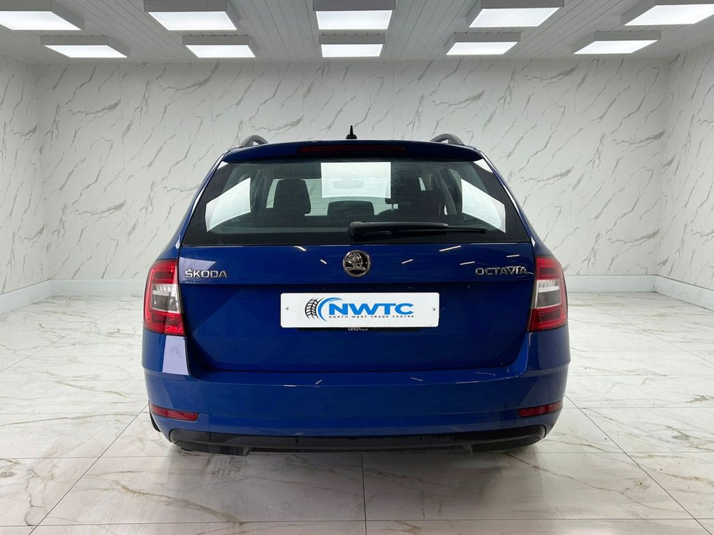 Used Skoda Octavia 2019 for sale - 76345778: Photo 8