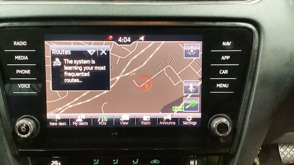 Used Skoda Octavia 2019 for sale - 76345778: Photo 8