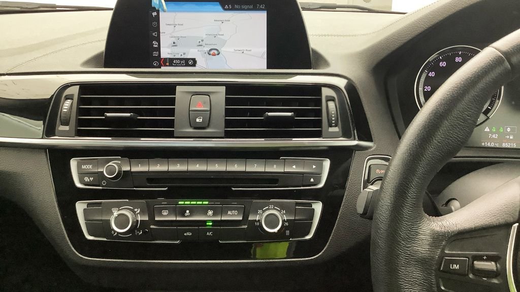 Used BMW 2 Series 2018 for sale - 77328341: Photo 11