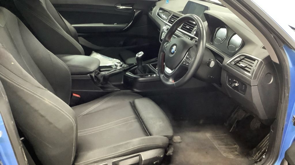 Used BMW 2 Series 2018 for sale - 77328341: Photo 13