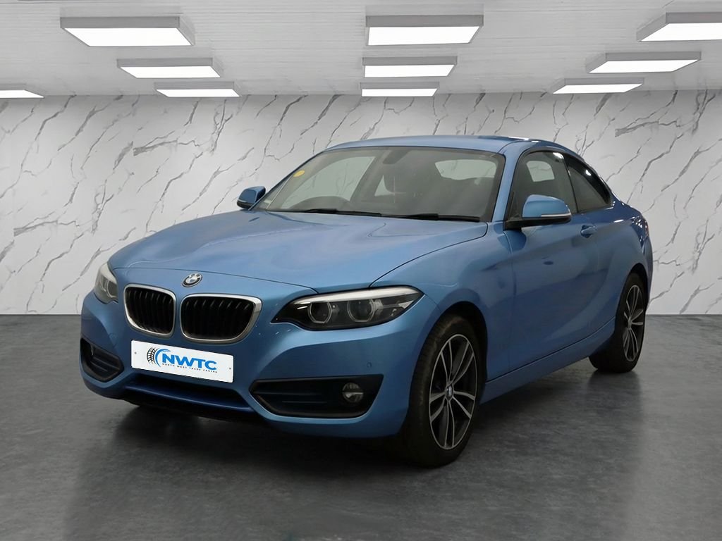 Used BMW 2 Series 2018 for sale - 77328341: Photo 4
