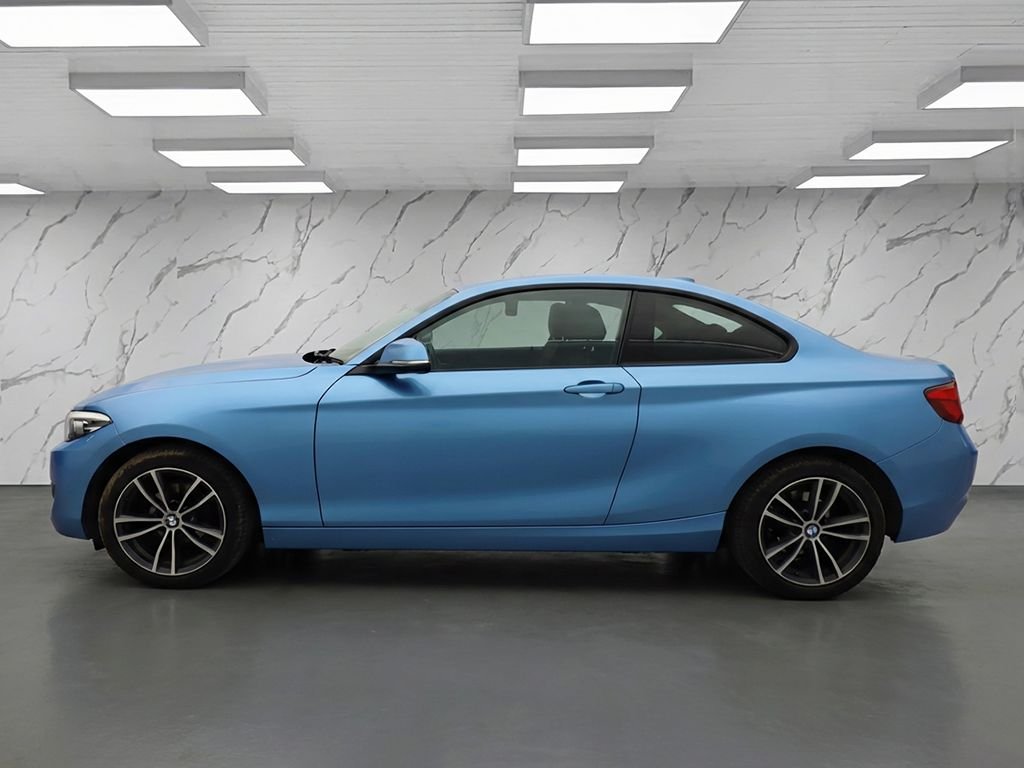 Used BMW 2 Series 2018 for sale - 77328341: Photo 8