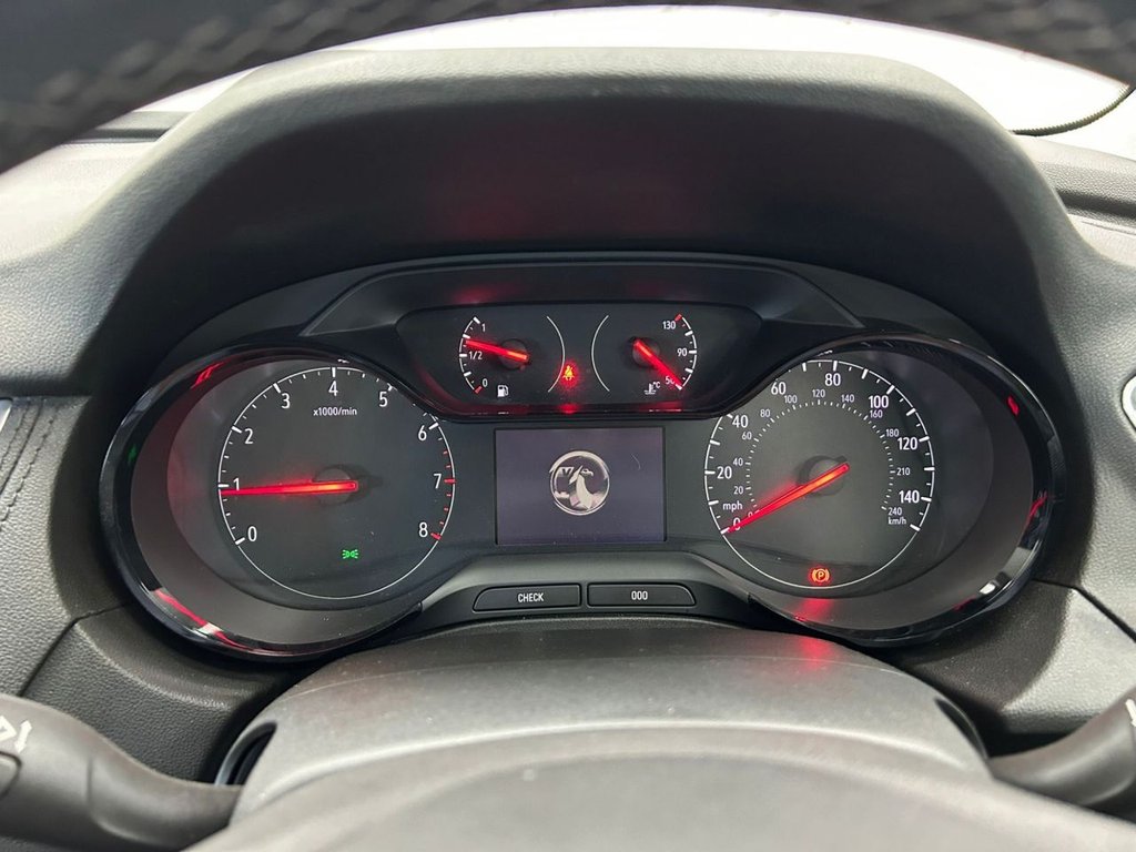 Used Vauxhall Grandland X 2018 for sale - 76396002: Photo 16
