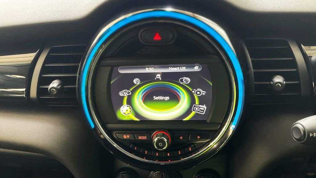 Used MINI Hatch 2015 for sale - 77667748: Photo 11