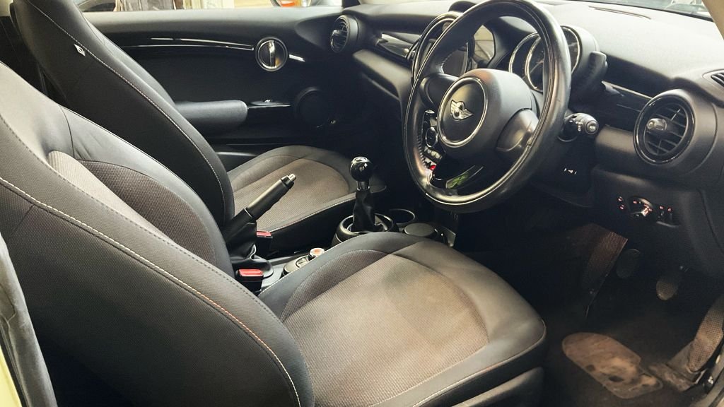 Used MINI Hatch 2015 for sale - 77667748: Photo 13